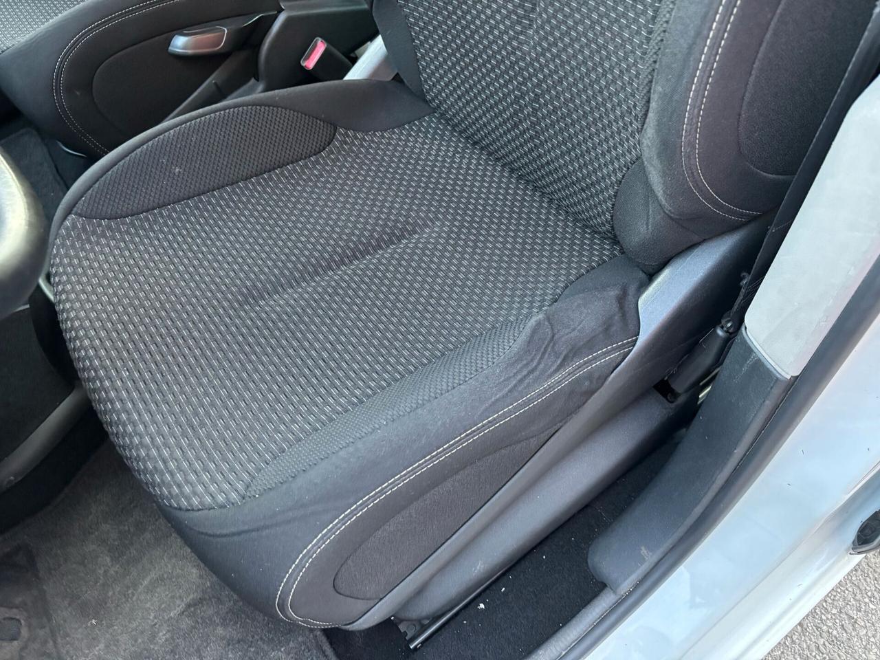 Citroen C4 Picasso 1.6 HDi 110 OK Neopatentati