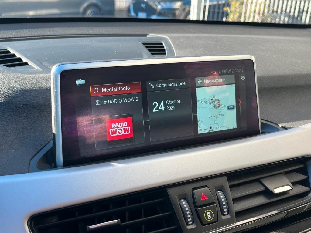 BMW X1 xDrive25e PHEV Business Advantage