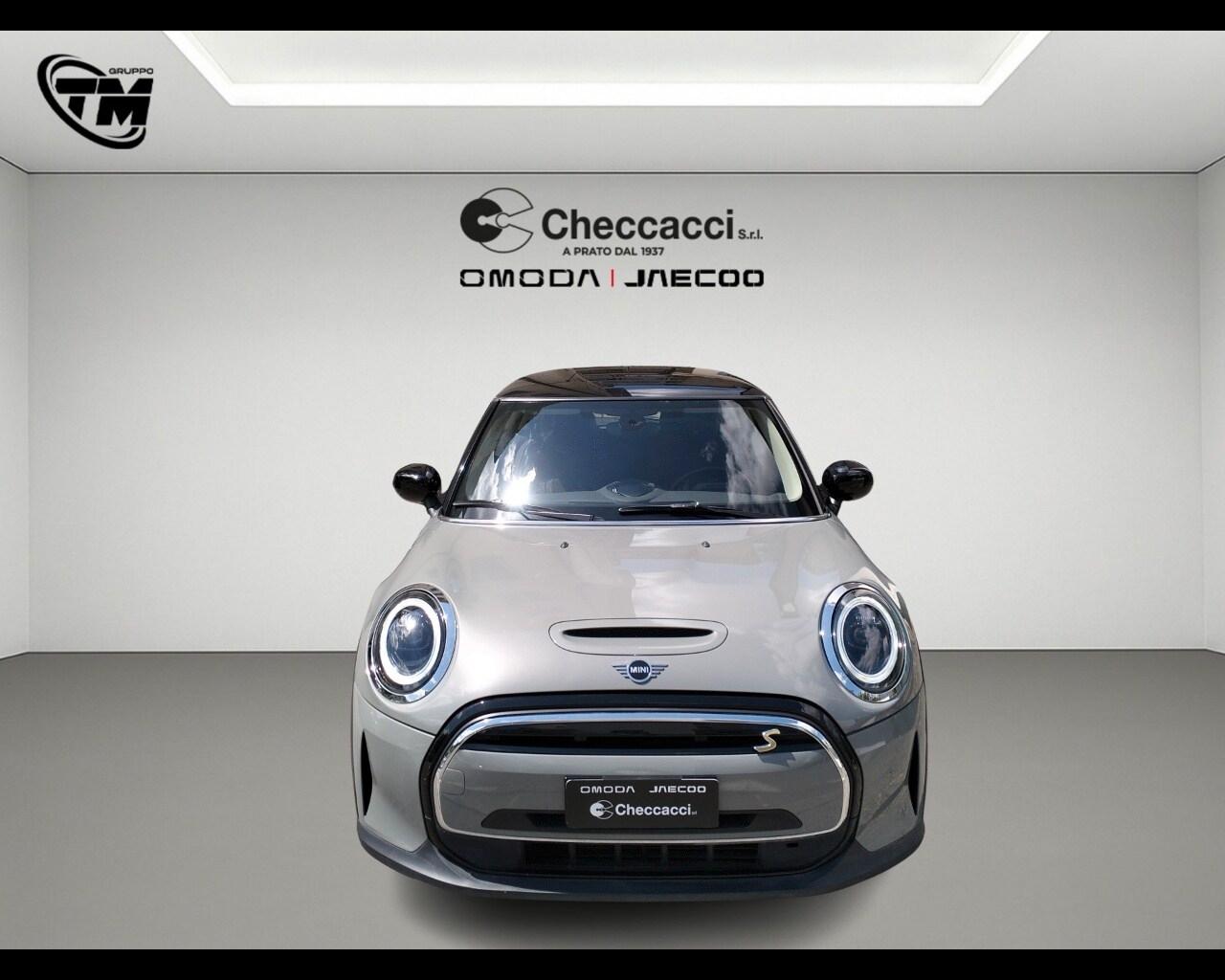 MINI Mini Full El. (F56) Mini Cooper SE Essential