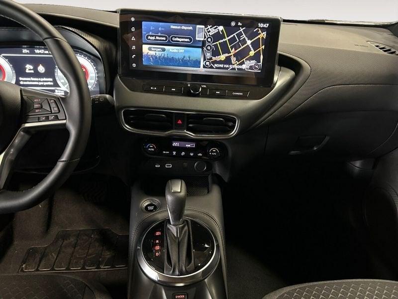 Nissan Juke 2ª serie 1.6 HEV N-Connecta