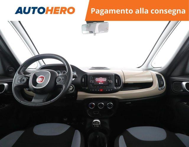 FIAT 500L Living 1.3 Multijet 95 CV Pop Star