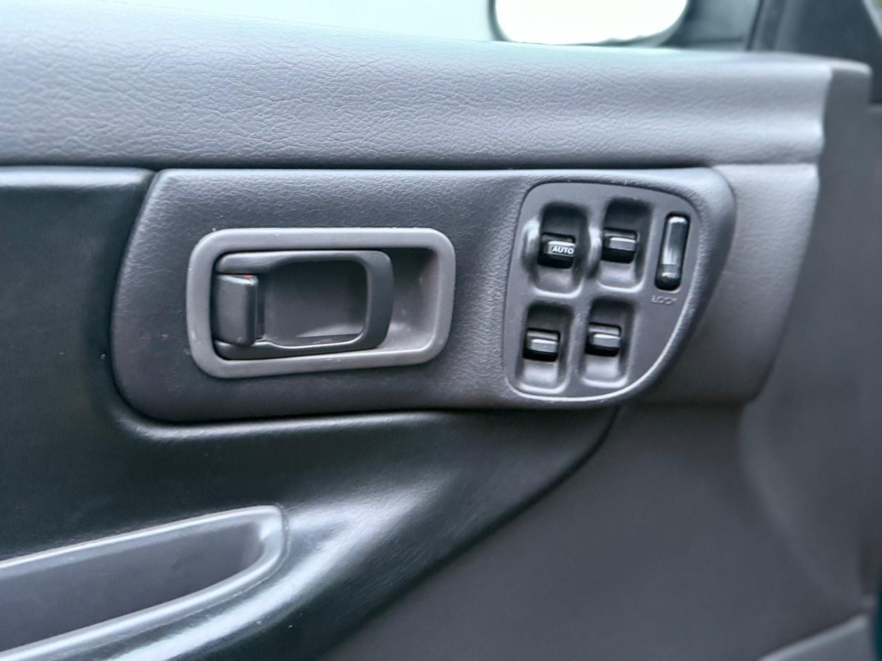 Subaru Impreza 2.0i T 16V4WD GT ISCRITTO ASI