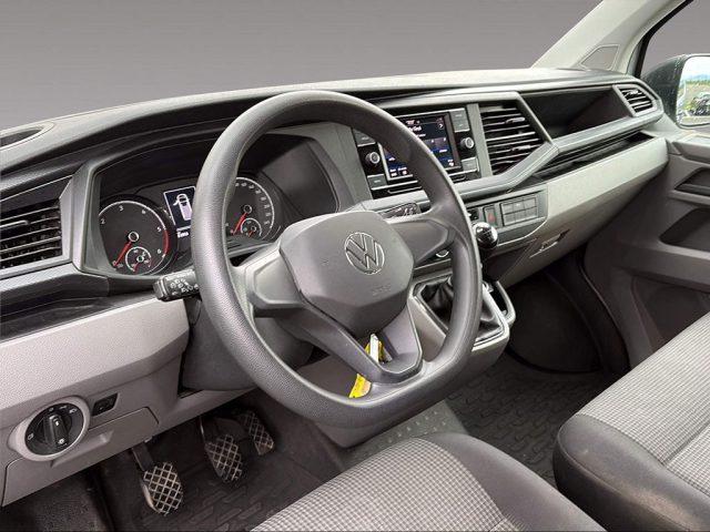 VOLKSWAGEN T6.1 Transporter TDi 110 CV PC Kombi Business