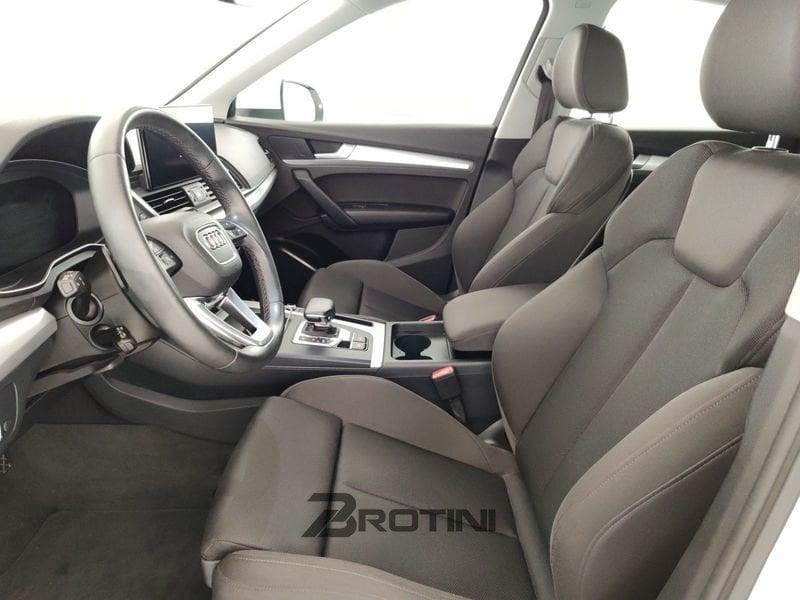 Audi Q5 Sportback 40 TDI S Line quattro S tronic