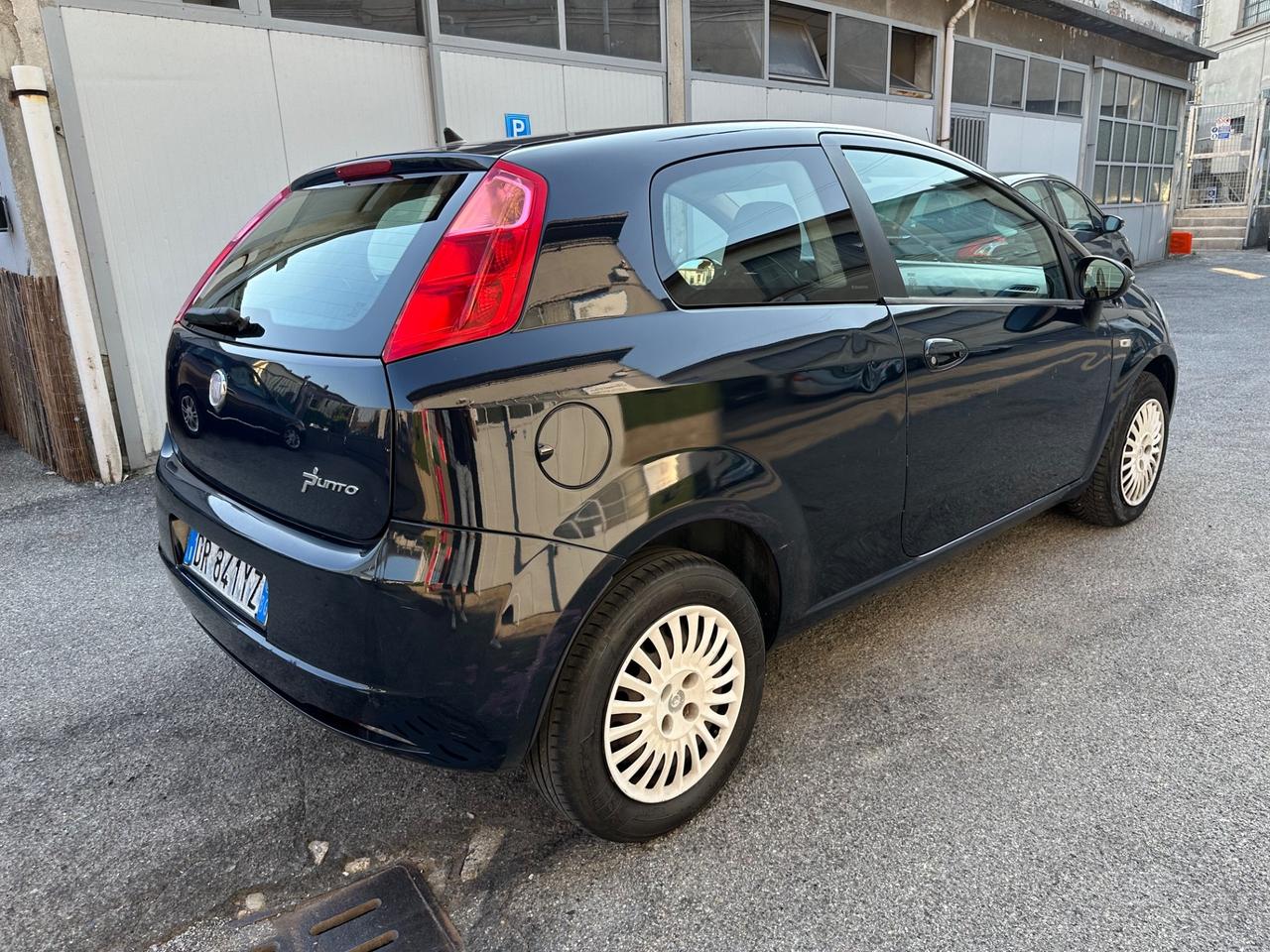 Fiat Grande Punto Grande Punto 1.4 3 porte Fun