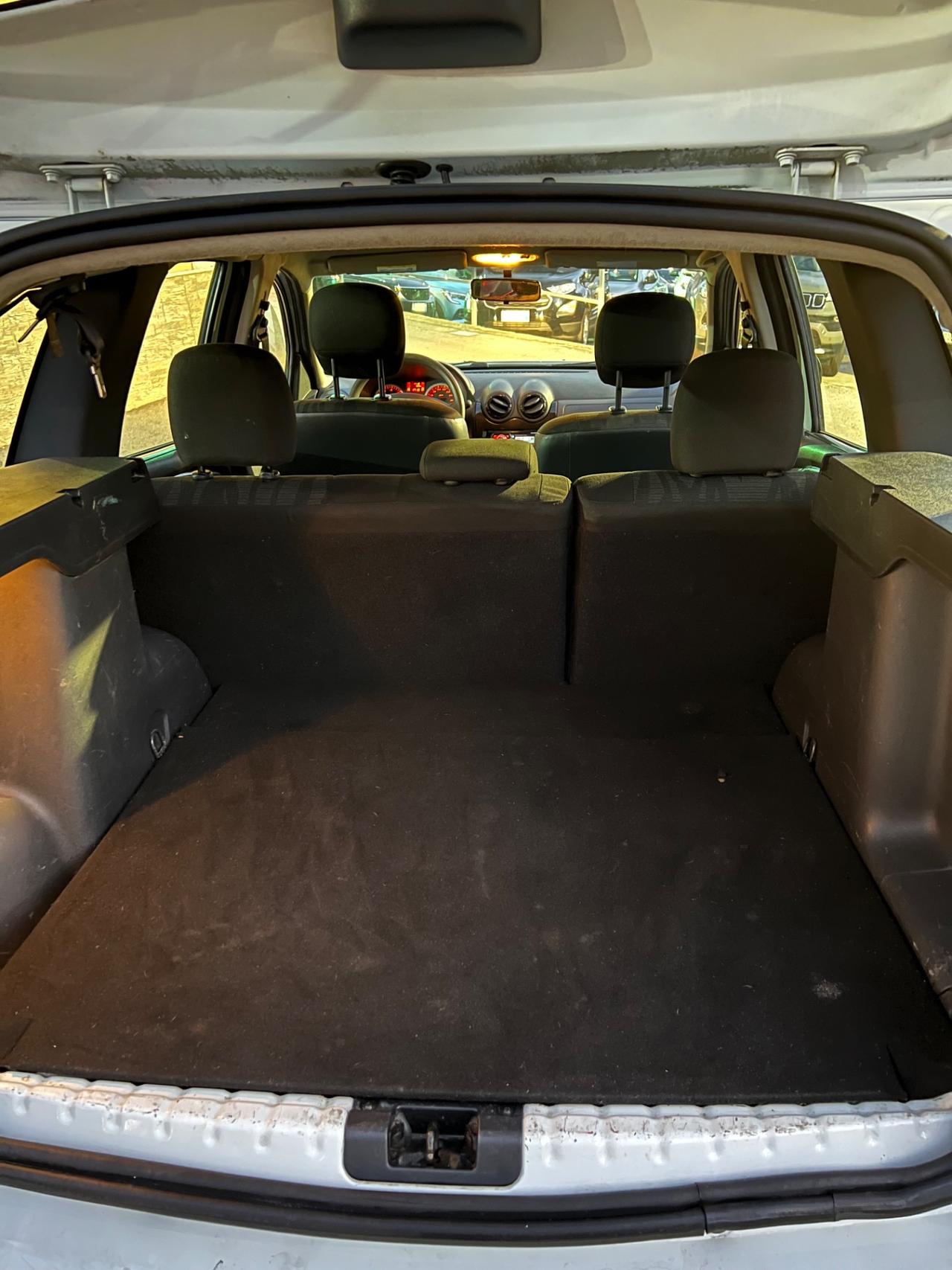 Dacia Duster 1.5 dCi 110CV 4x4