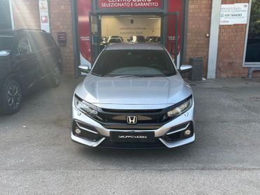 Honda Civic 1.6 i-DTEC Comfort