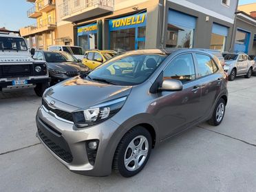 Kia Picanto 1.0 12V 5 porte Active