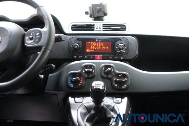 FIAT Panda 0.9 TWINAIR TURBO S&S 4x4 NEOPATENTATI