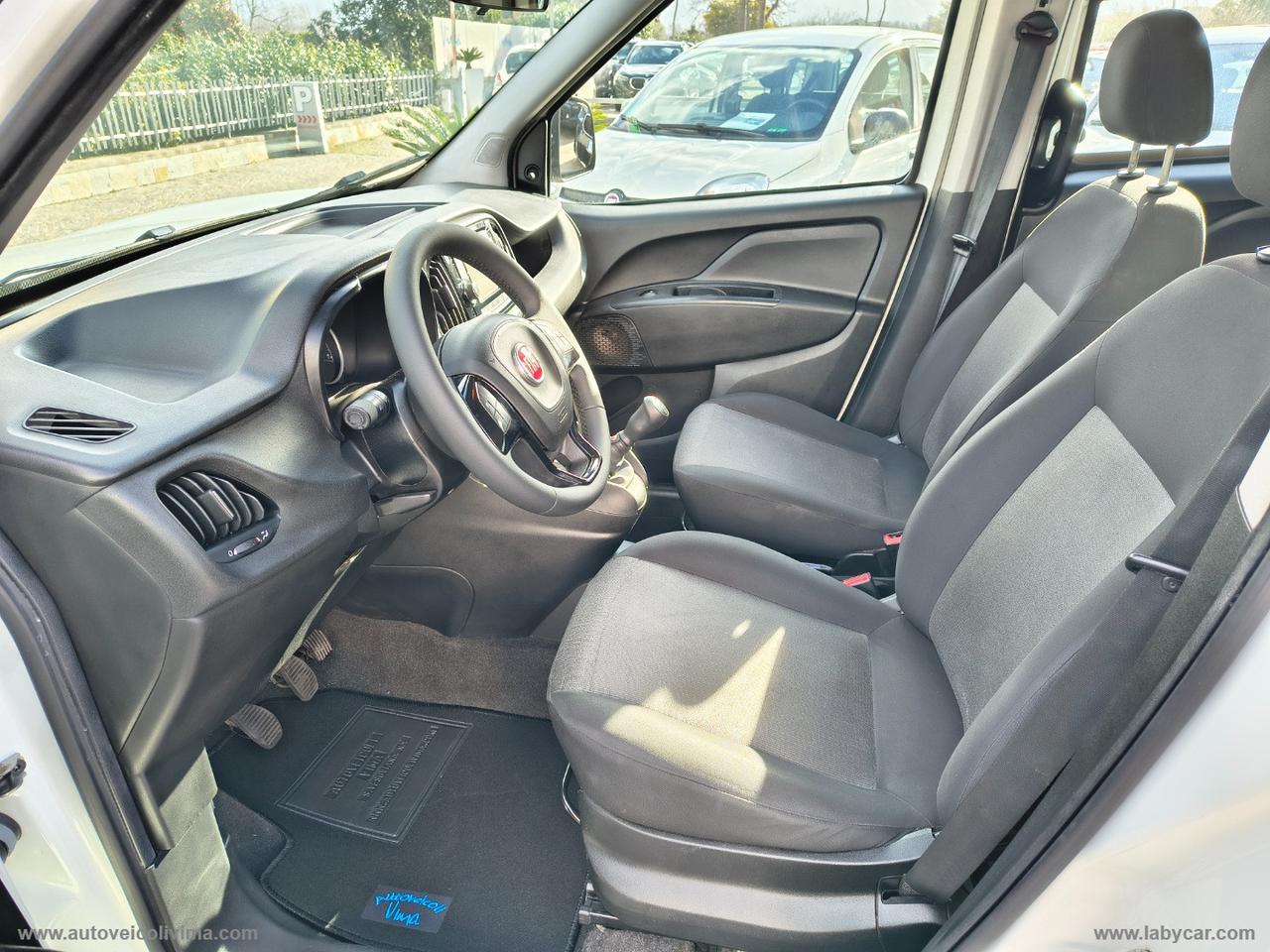 Doblò 1.3 MJT S&S PC Combi N1 Easy