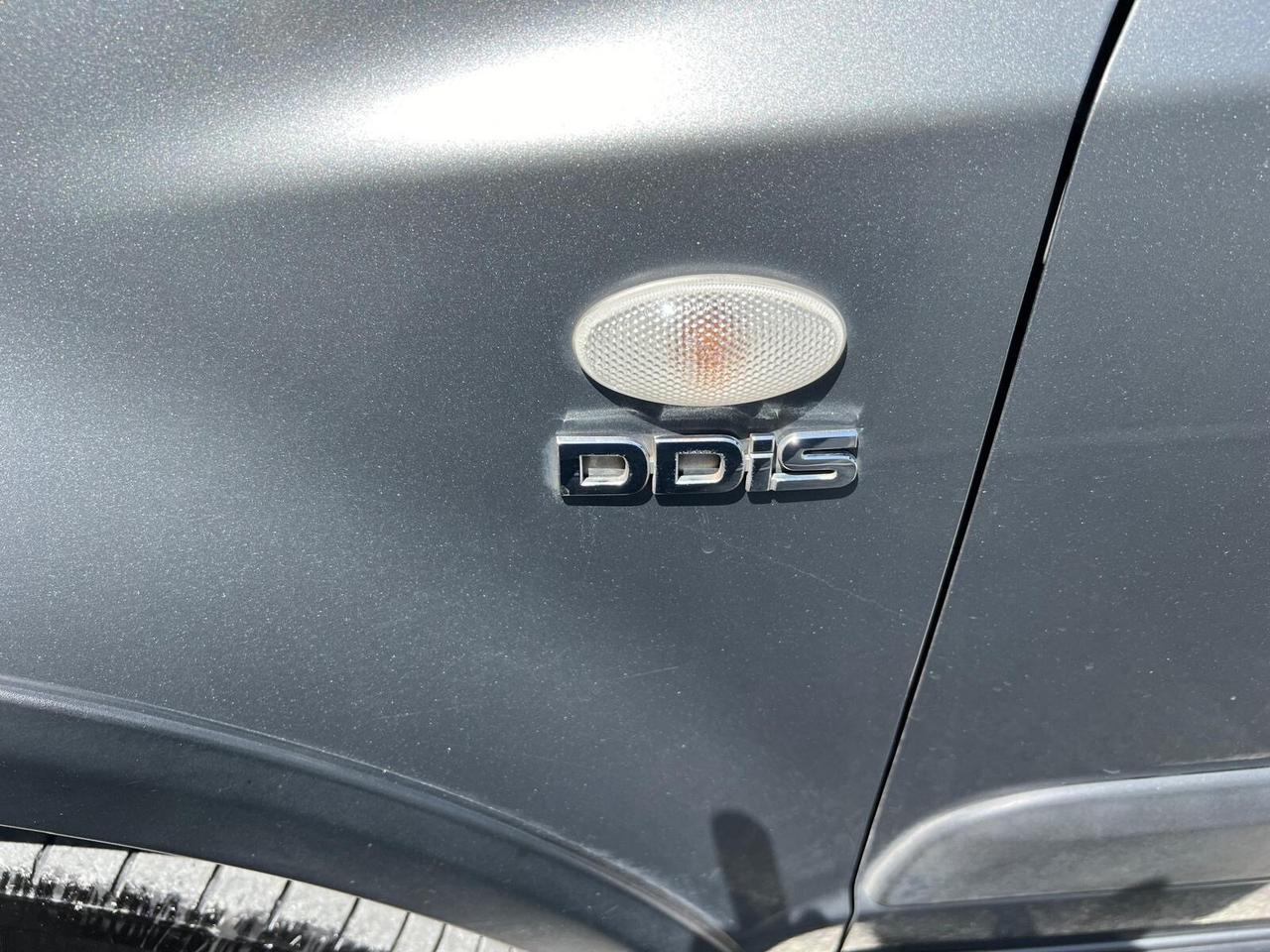Suzuki SX4 2.0 DDiS 16V 4WD Outdoor Line GLX
