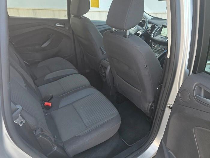 Ford C-Max 1.5 TDCi 120CV Titanium