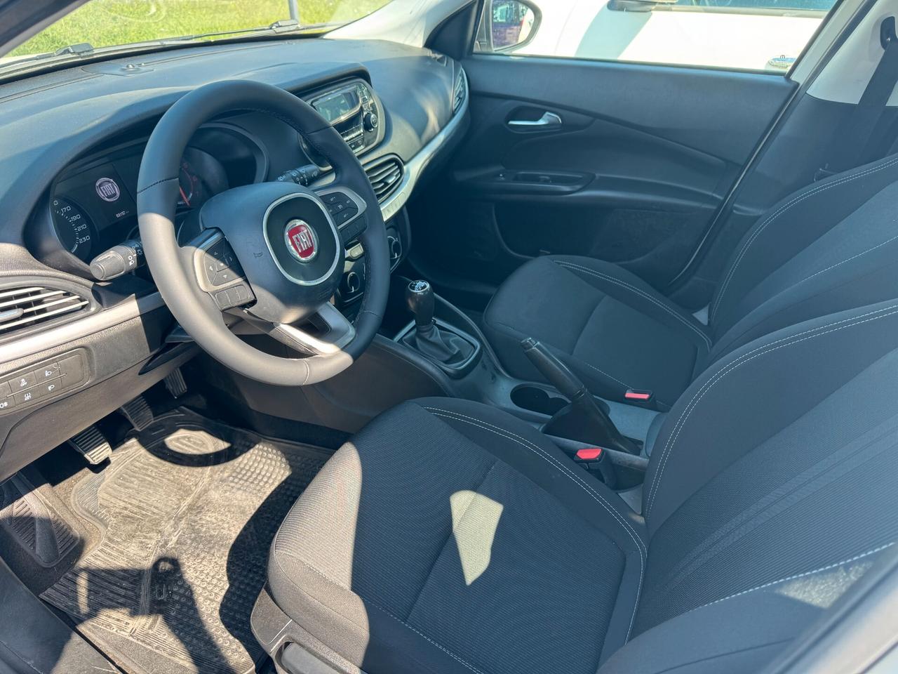 Fiat Tipo 1.3 Mjt S&S 5 porte Street