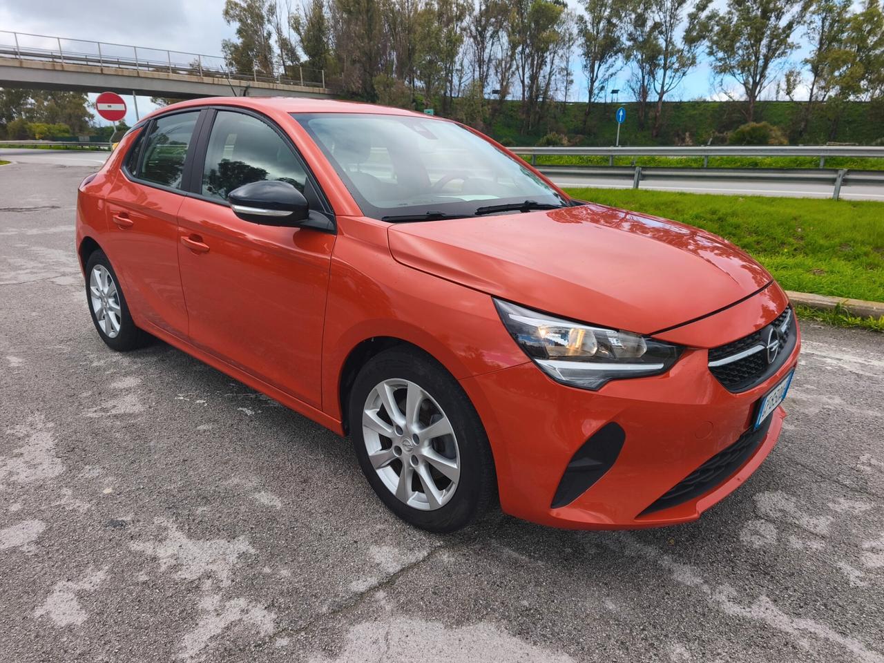 Opel Corsa 1.5d 100 CV