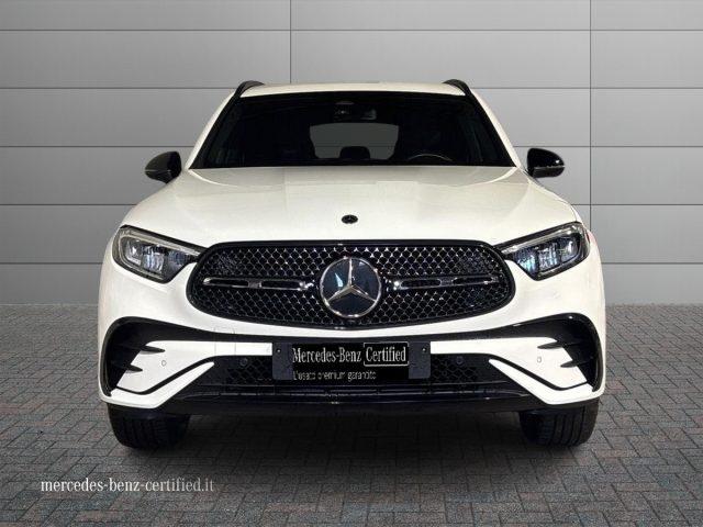 MERCEDES-BENZ GLC 220 d 4Matic Mild Hybrid AMG Line Premium Plus