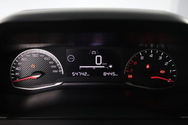 PEUGEOT 208 208 PureTech 75 Stop&Start 5 porte Active