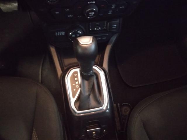 JEEP Renegade 1.3 130 CV HYBRID PLUG IN