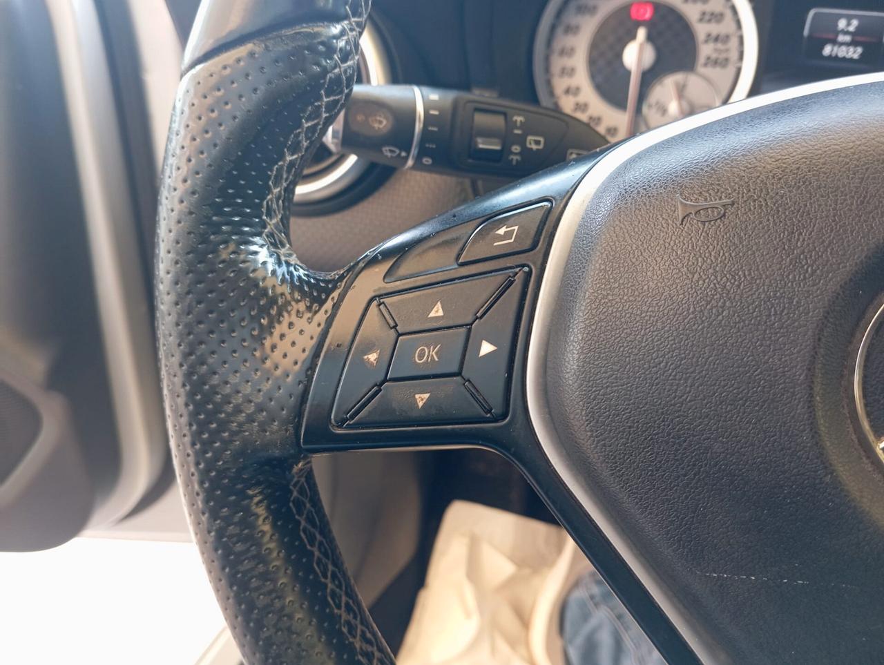 Mercedes-benz A 180 CDI Executive