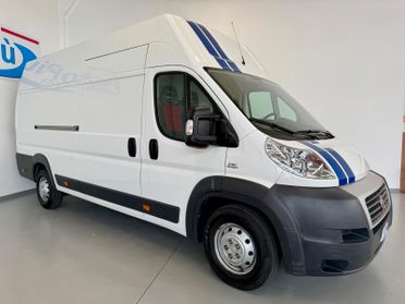 Fiat Ducato Maxi L3H3 2.3 turbo diesel 131CV tetto alto
