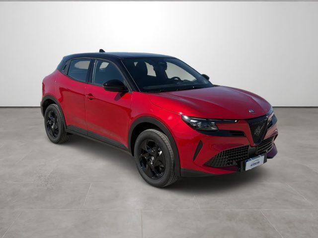 ALFA ROMEO Junior Ibrida 1.2 145CV Hybrid eDCT6 ibrida Sprint
