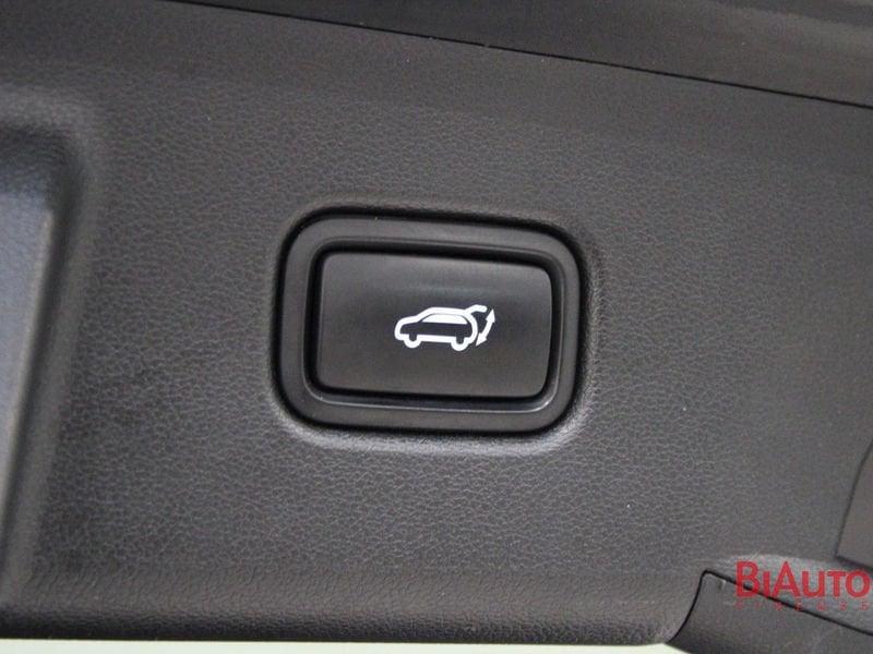 Hyundai Tucson Tucson 1.6 CRDI 48V DCT Exellence