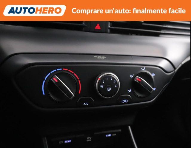 HYUNDAI i20 1.0 T-GDI 48V iMT Techline