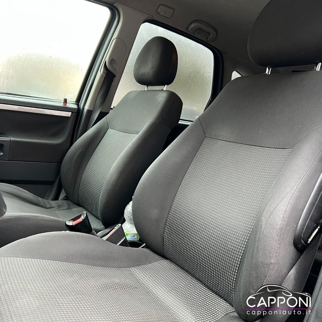 Opel Meriva 1.3 CDTI