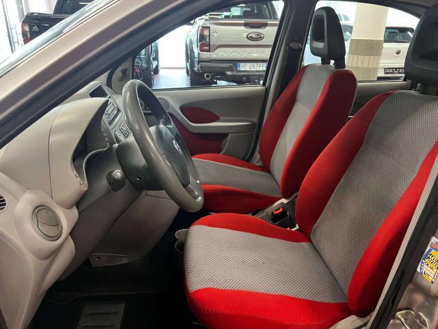 Fiat Panda Panda 1.2 4x4