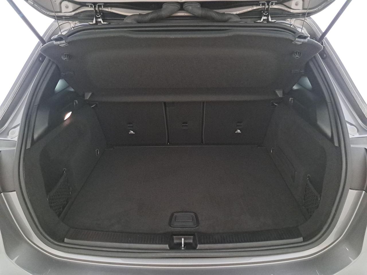 Mercedes-Benz Classe B 200 d premium auto