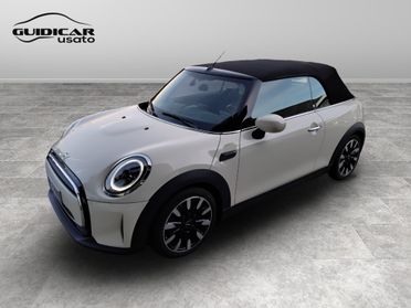 MINI Mini IV Cabrio F57 2021 - Mini Cabrio 1.5 Cooper Classic auto