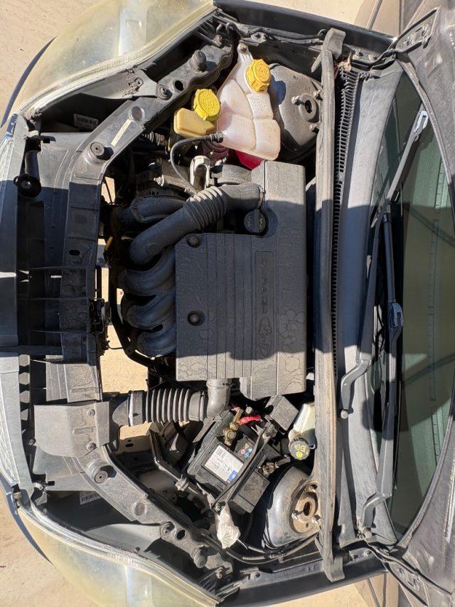 FORD Fiesta 1.2 16V 5p. NEOPATENTATI OK DISTRIBUZIONE P CONSEG