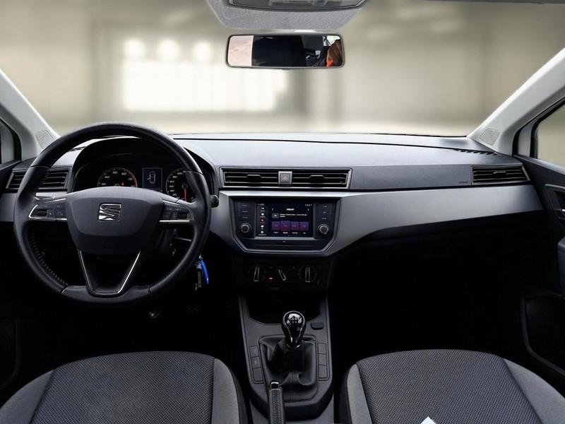 SEAT IBIZA 1.0 TGI 66KW STYLE 5 PORTE