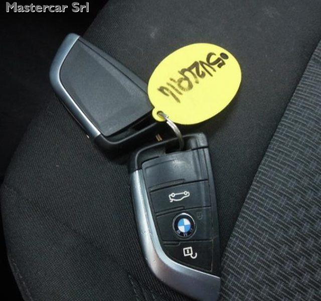 BMW X1 X1 xdrive25e Business Advantage auto - GM349PS