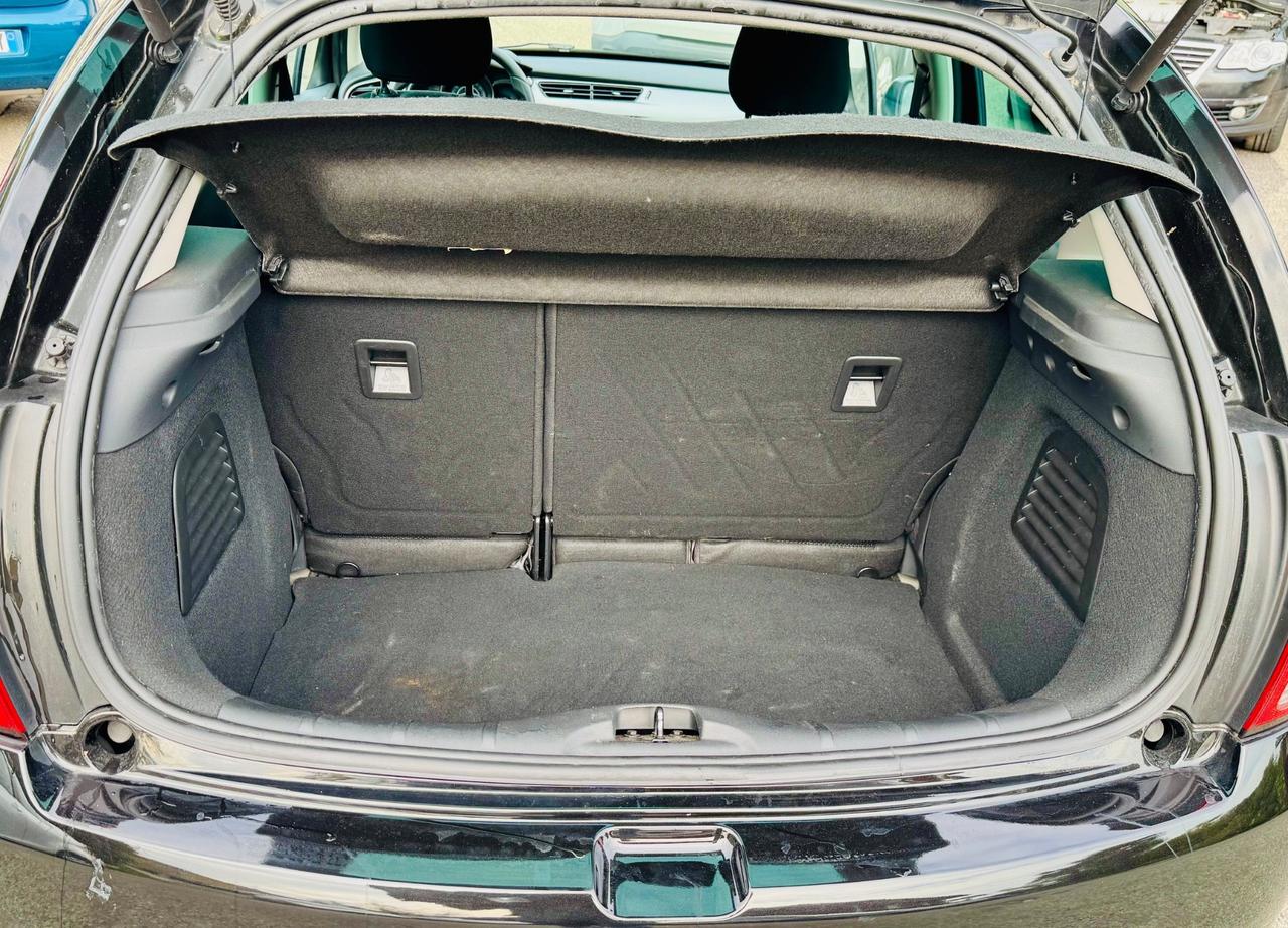 Citroen C3 1.4 VTi 95 Exclusive Style