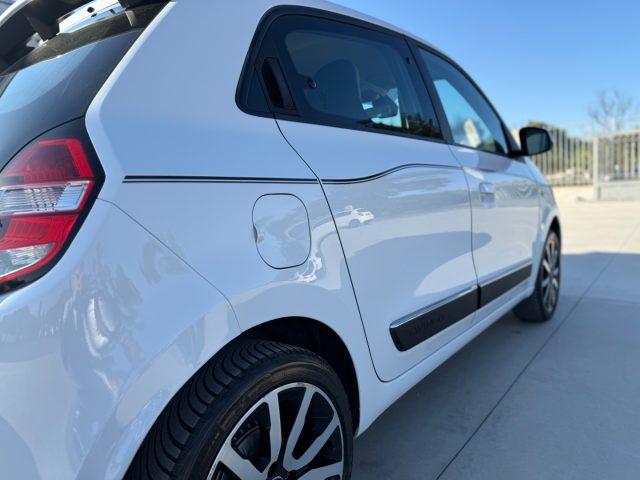 RENAULT Twingo Energy da vetrina unicoproprietario