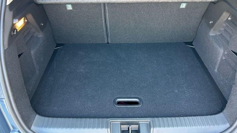 Renault Captur 1.6 E-Tech hybrid Zen 145cv auto 1.6 E-TECH Hybrid Zen Auto 145cv