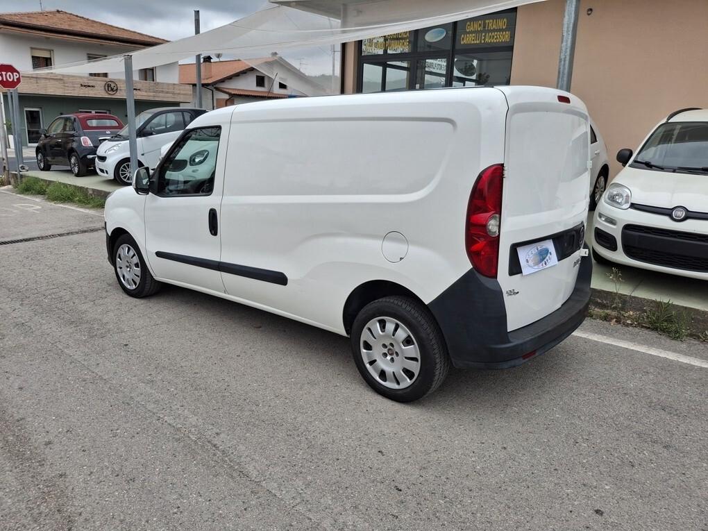 Fiat Doblò 1.6 Multijet MAXI Km 93.000
