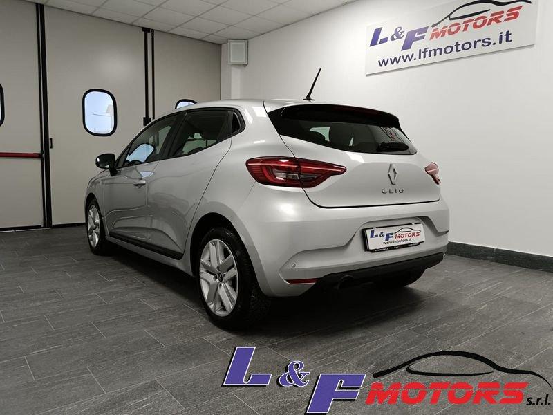 Renault Clio Blue dCi 8V 100 CV 5 porte Evolution