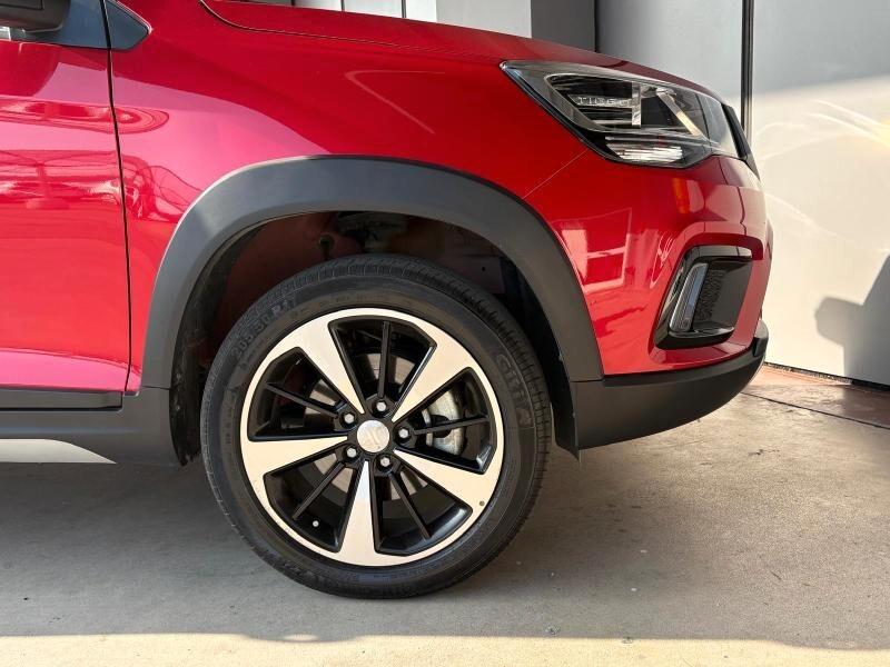 Dr 3 dr3 S2 1.5 Bi-Fuel GPL