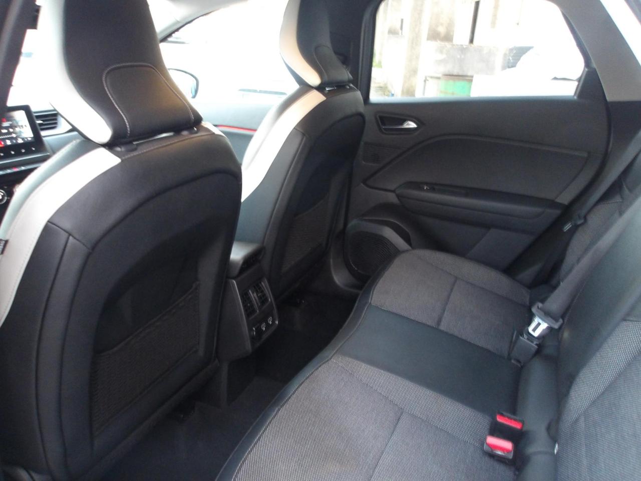 Renault Captur 1.0 tce Intens 90 cv