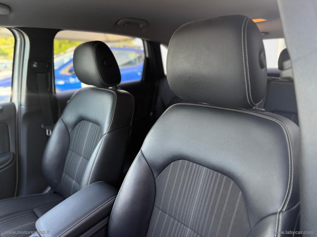 MERCEDES-BENZ B 180 CDI Automatic Premium