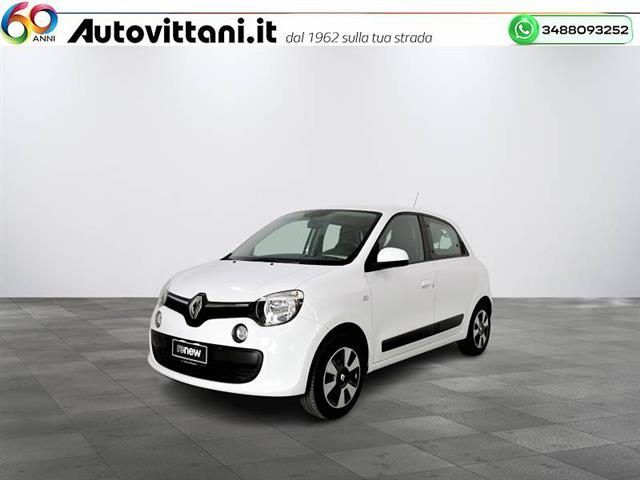 RENAULT Twingo 0.9 tce Duel Gpl 90cv