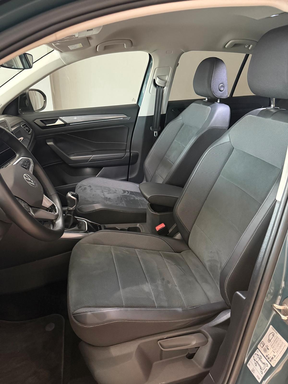 Volkswagen T-Roc 1.0 TSI Style