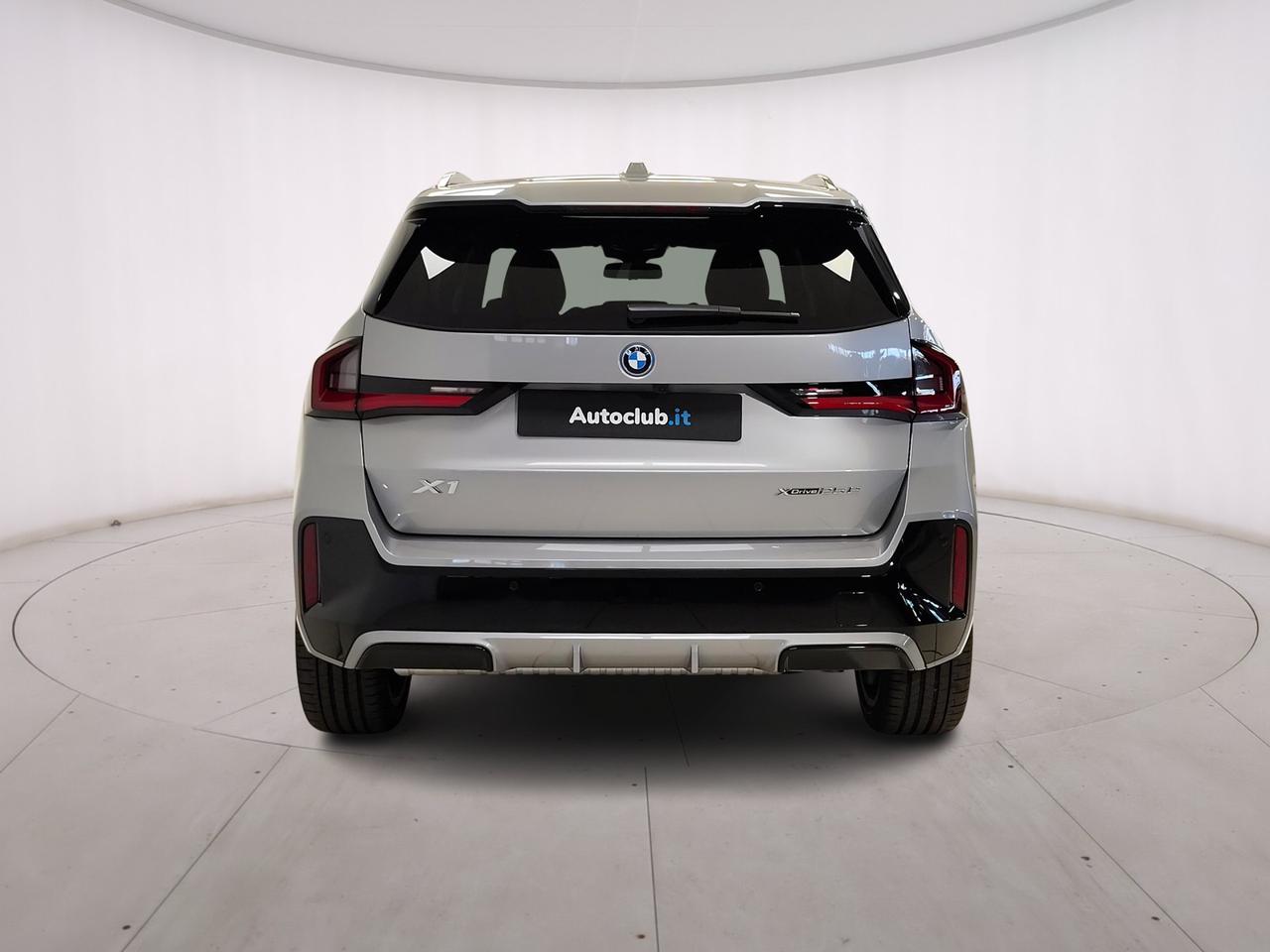 BMW X1 xDrive25e MSport