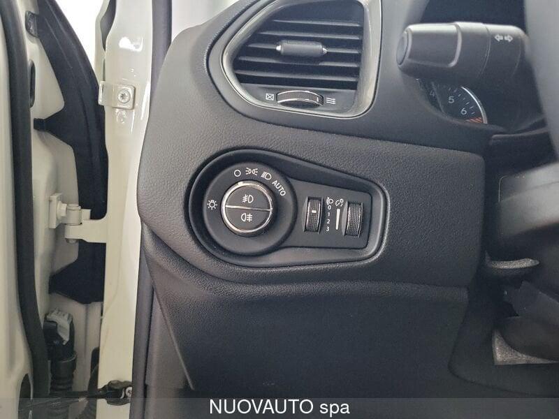Jeep Renegade Renegade 1.5 Turbo T4 MHEV Limited