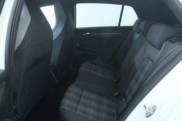 VOLKSWAGEN Golf GTD 2.0 TDI GTD DSG Black Style