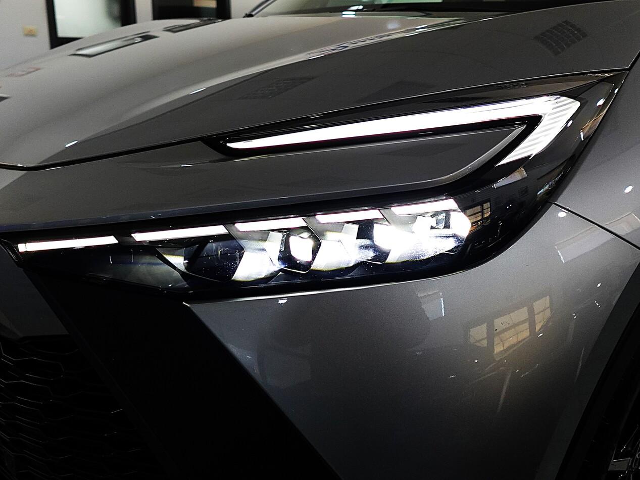 Toyota C-HR 1.8 E-CVT HEV 140 CV TREND