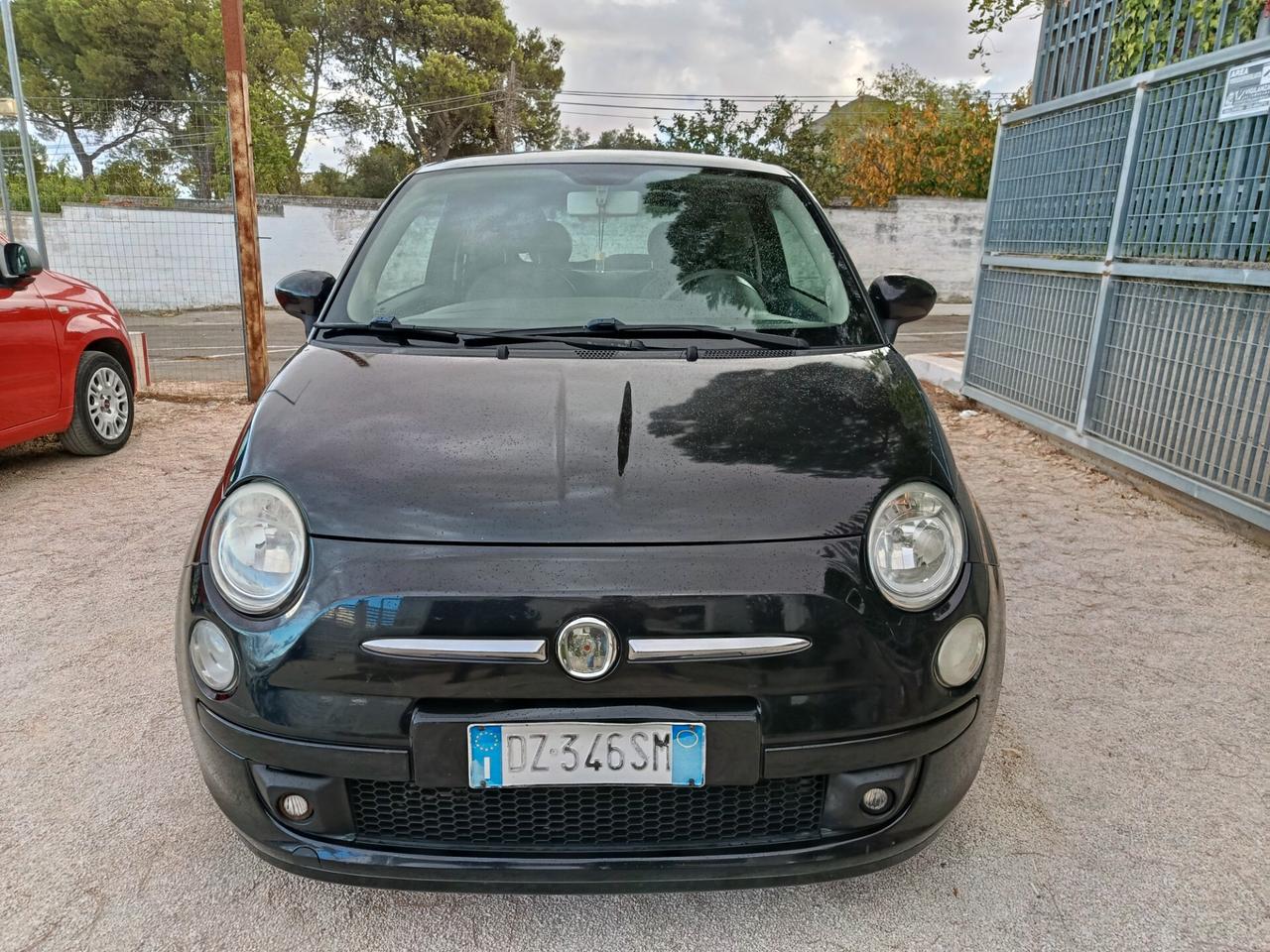 Fiat 500 1.3 Multijet 16V 75 CV by DIESEL