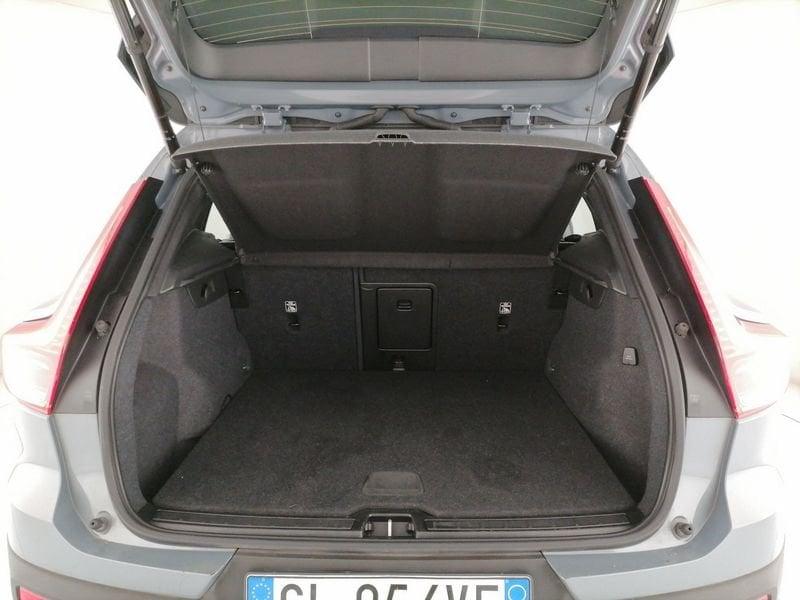 Volvo XC40 1.5 t5 recharge phev Core auto