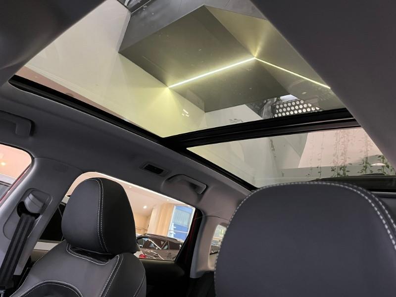 SPORTEQUIPE Sportequipe 6 1.5 Turbo CVT GPL